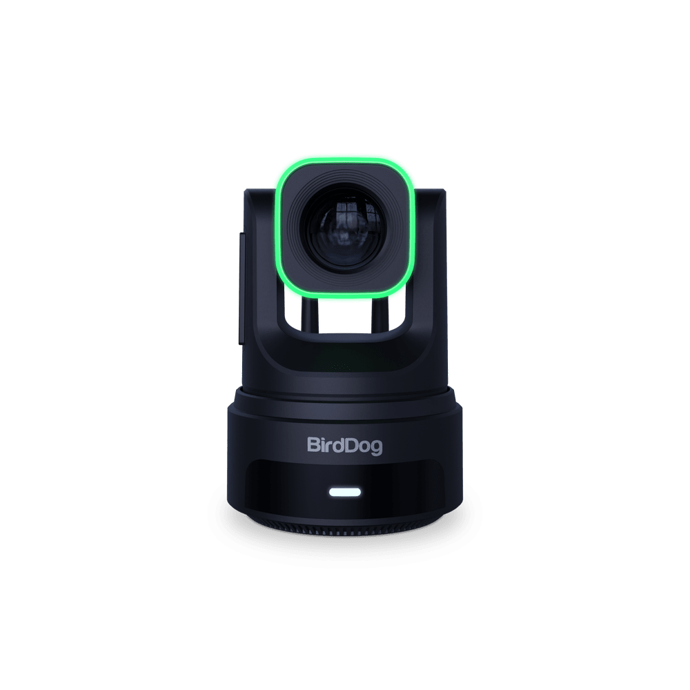 NDI PTZ Cameras — IDEAL SYSTEMS